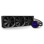 Water Cooler NZXT Kraken X73, RGB, 360mm - RL-KRX73-01