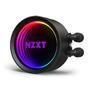 Water Cooler NZXT Kraken X73, RGB, 360mm - RL-KRX73-01