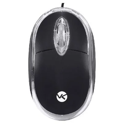 ミッキーマウスssp ARS10+ Mouse Optico Usb 800 Dpi Mb10 Preto
