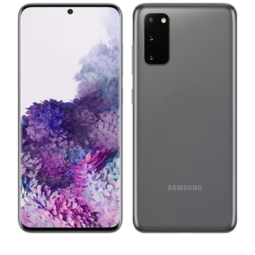 スマートフォン本体 Samsung Galaxy S20 128GB Samsung Galaxy S20 128Gb Cinza