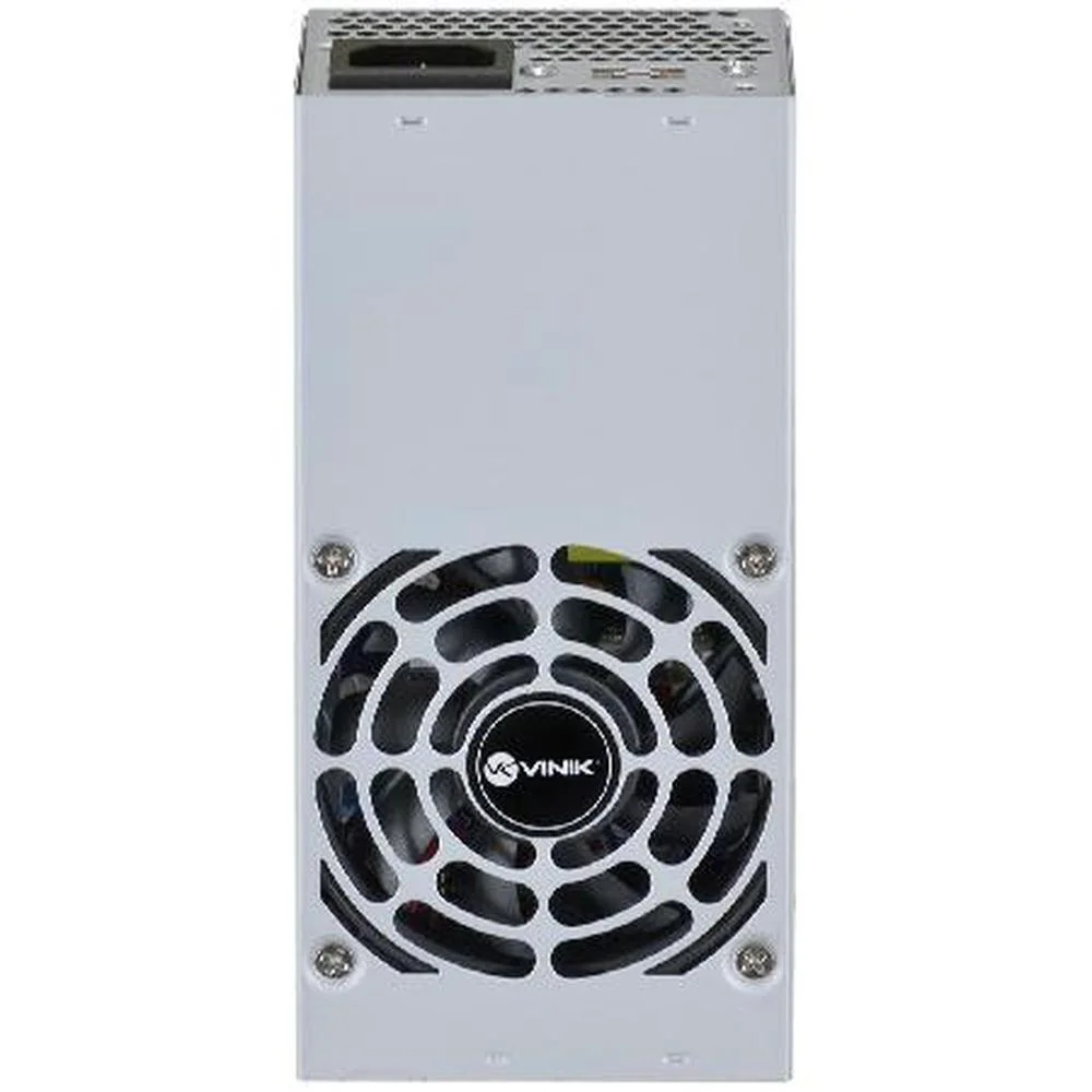 Fonte Vinik Slim TFX, 230W, Real, Bivolt, Com Cabo, Para Gabinete - VFT230 Fonte Vinik Slim TFX, 230W, Real, Bivolt, Com Cabo, Para Gabinete - VFT230