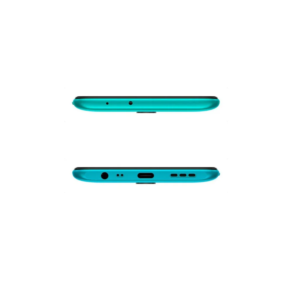 Smartphone Xiaomi Redmi 9 64GB Dual Android 10