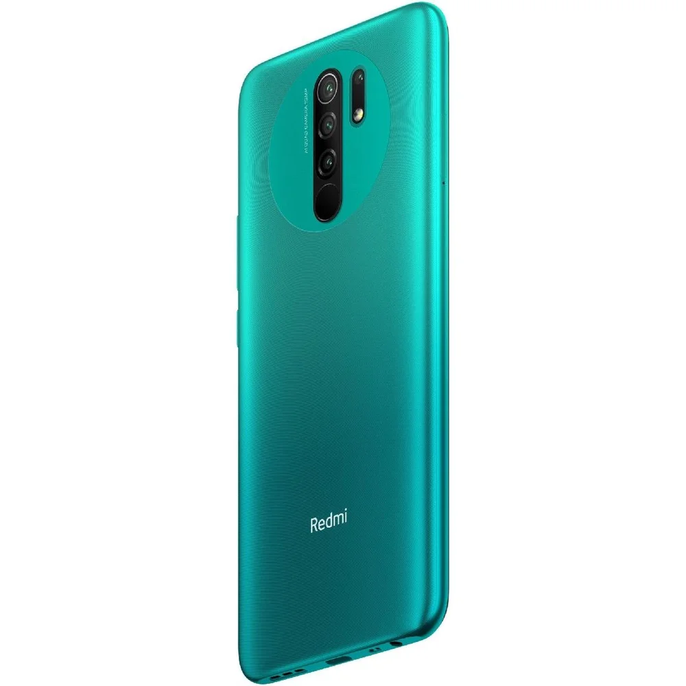 Smartphone Xiaomi Redmi 9 64GB Dual Android 10