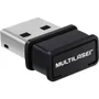 Pendrive Multi PD054 16GB USB 2.0 Preto