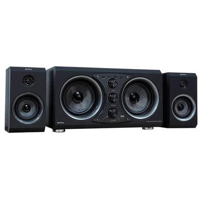 Caixa de Som 2.2 Gemini Chroma, 60W RMS Com Bleutooth, SP-C60B