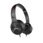 Headphone Philco, Bivolt, Preto - PFO02P