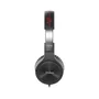 Headphone Philco, Bivolt, Preto - PFO02P
