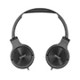 Headphone Philco, Bivolt, Preto - PFO02P