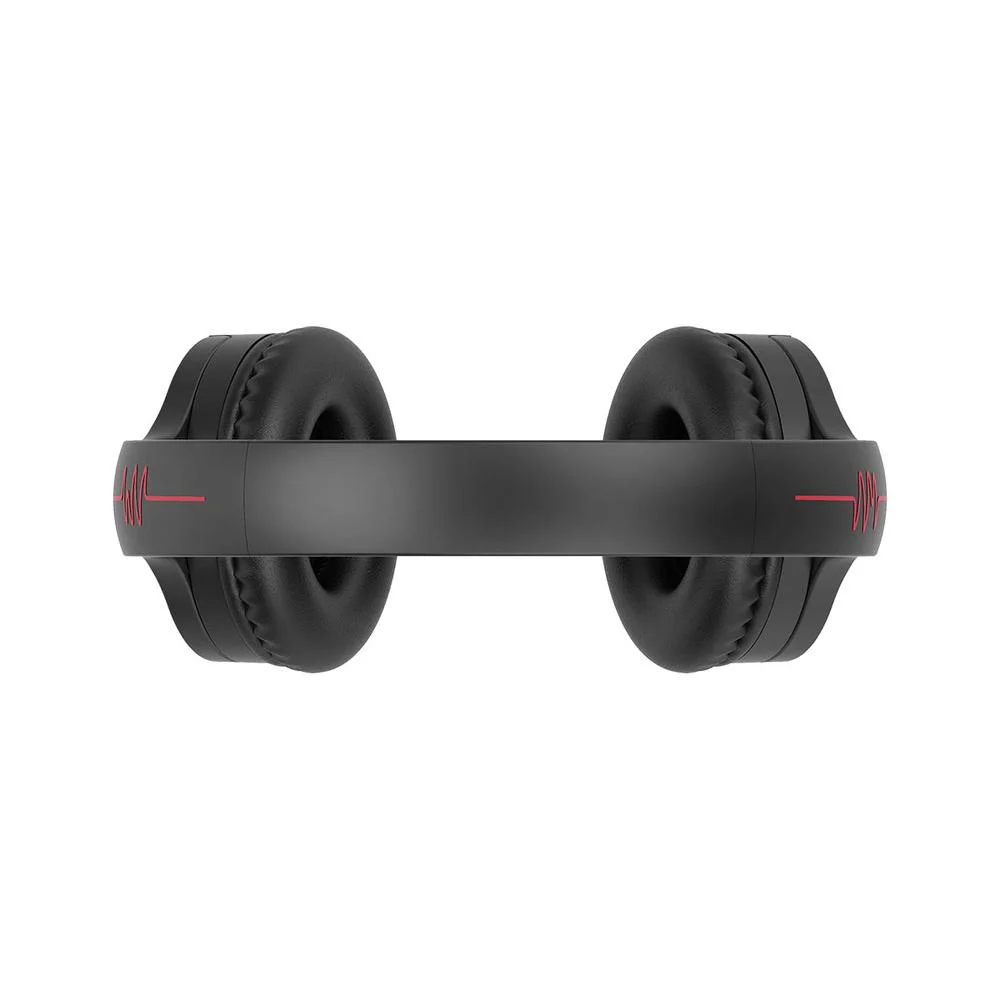 Headphone Philco, Bivolt, Preto - PFO02P Headphone Philco, Bivolt, Preto - PFO02P