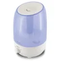 Umidificador Britânia BUD04B, Ultrassônico, 4.8L, Bivolt, Portátil