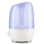 Umidificador Britânia BUD04B, Ultrassônico, 4.8L, Bivolt, Portátil
