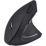 Mouse Sem Fio Vinik Recarregável, 2.4 Ghz, Vertical Ergonômico, Ortopédico, Power Fit 1600 Dpi, Preto, Usb, Pm3