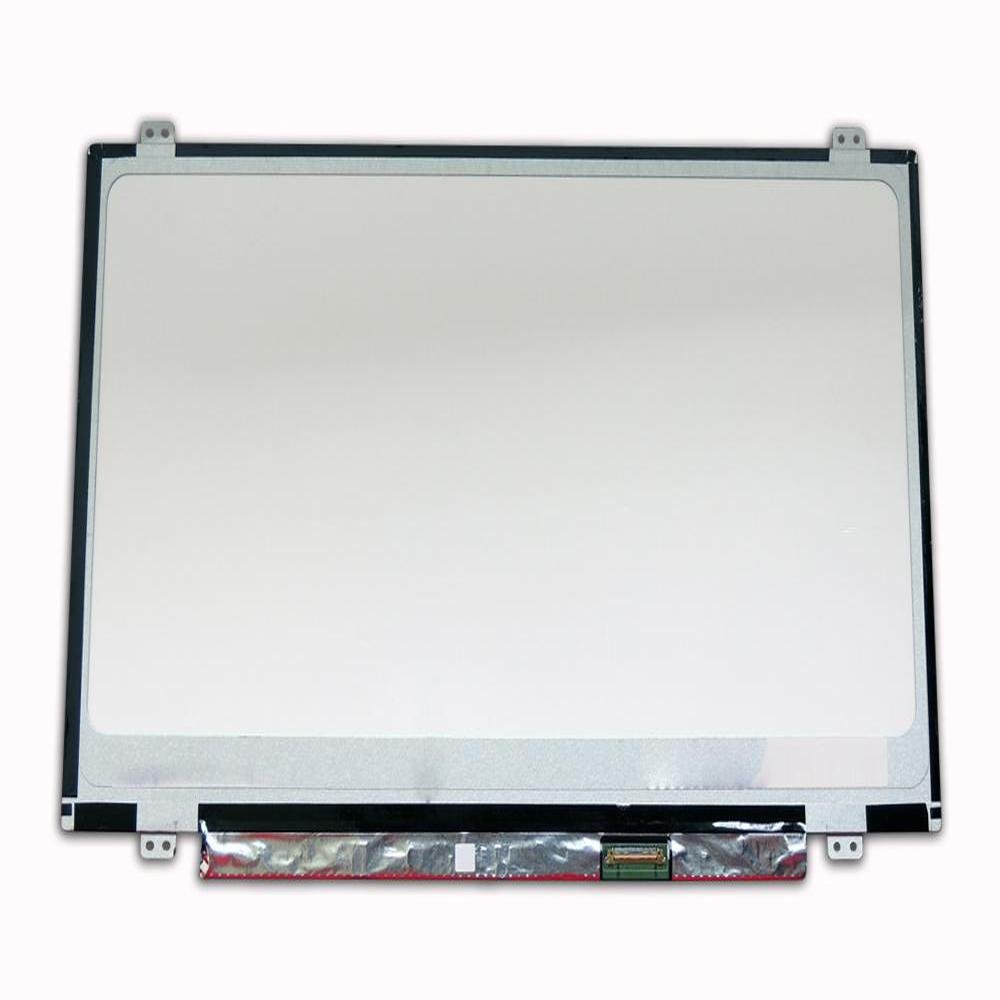 Tela 14 Elgscreen Led Slim Para Notebook Positivo Motion