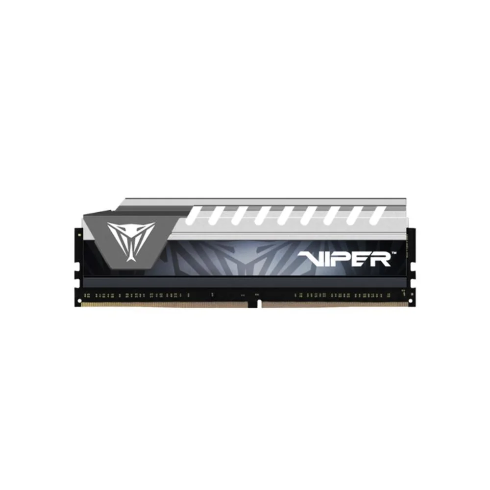 Memória Patriot Viper 8GB 2666MHz DDR4