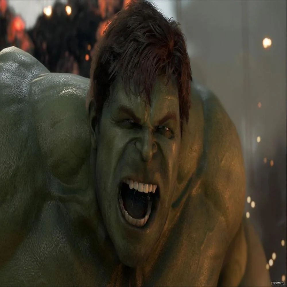 Marvels Avengers para Xbox One Crystal Dynamics Marvels Avengers para Xbox One Crystal Dynamics