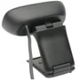 Webcam Logitech, 30FPS, Com Microfone Embutido, Com fio USB, Para Streaming, Fluid Crystal, Preto - 960-000694