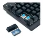 Teclado Mecânico Gamer Redragon, Dark Avenger, RGB, Switch Blue, com fio - K568-2