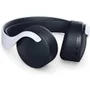 Headset sem fio Sony Pulse 3D, Driver 40mm, USB, PS5