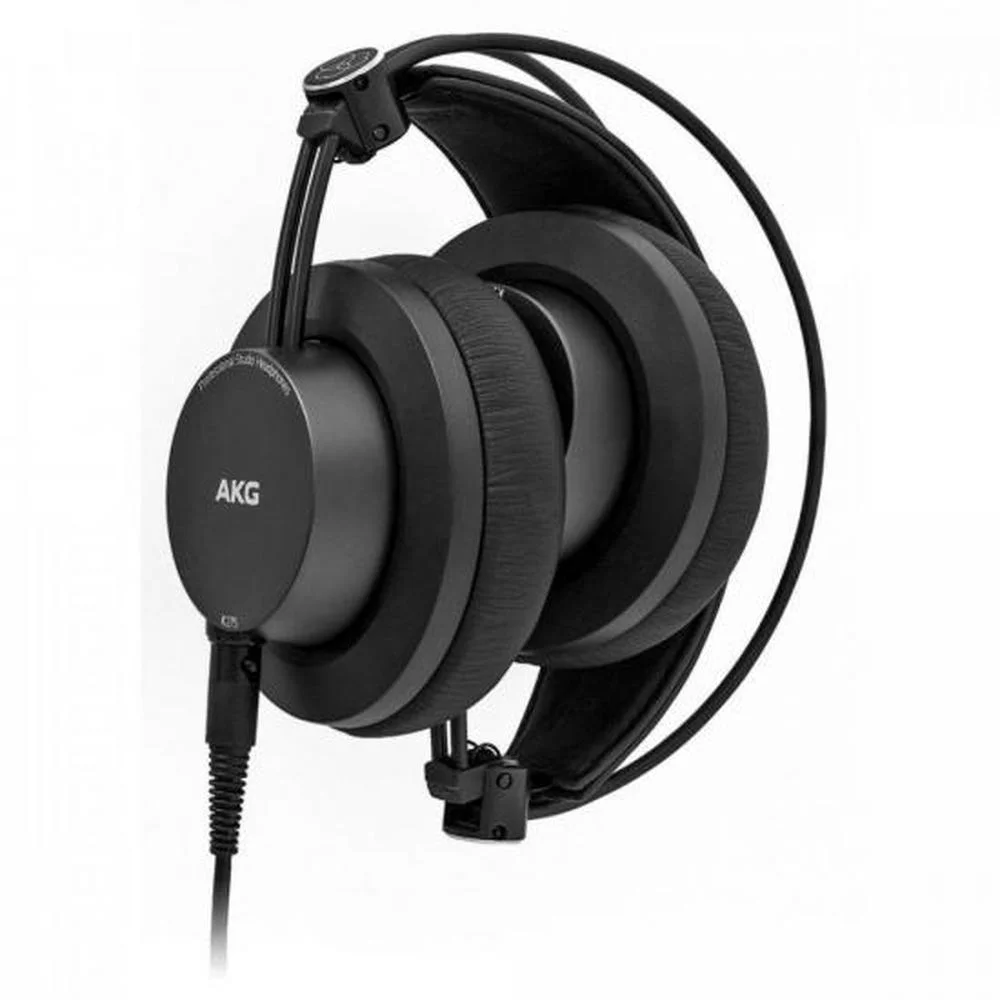 Headphone Sem Fio AKG K275 Bluetooth KaBuM