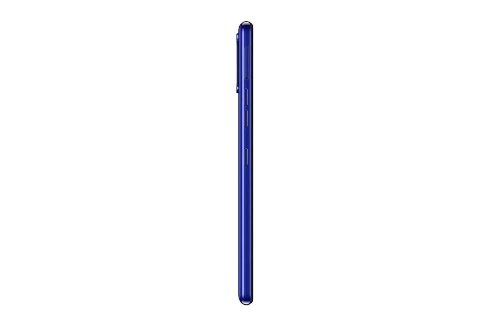 Smartphone LG K62, 64GB, 4GB RAM, Octa-core, Câmera Quadrupla 13MP, Tela 6.6, Azul - Lmk520bmw Smartphone LG K62, 64GB, 4GB RAM, Octa-core, Câmera Quadrupla 13MP, Tela 6.6, Azul - Lmk520bmw