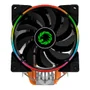 Cooler Para Processador Gamemax Gamma 500, ARGB + Controle Remoto