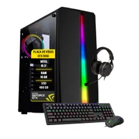 Pc Gamer Completo
