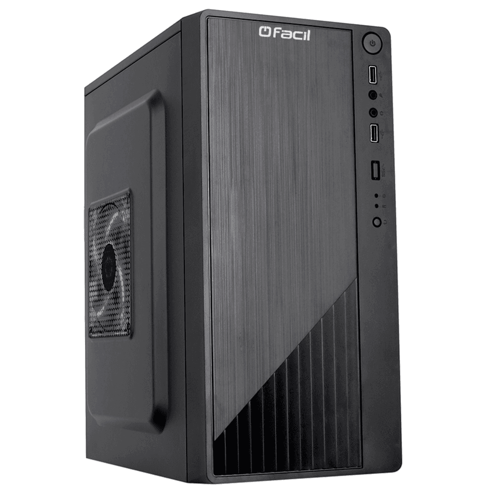 【O.S】 Computador Fácil Intel Core i5 9400f 16GB DDR4