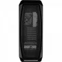 Gabinete Gamer Aerocool Aero One, ATX, Mid Tower, 1x Cooler Traseiro, Lateral Em Vidro Temperado, Preto - 70165