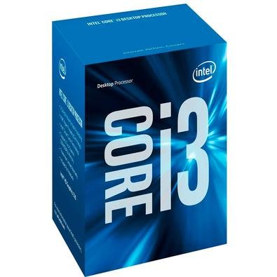 Processador Intel Core I3 6100 (6ª Geração) 3.70GHz, Cache 3MB, Skylake LGA1151 é ruim? Processador Intel Core I3 6100 (6ª Geração) 3.70GHz, Cache 3MB, Skylake LGA1151 é boa?