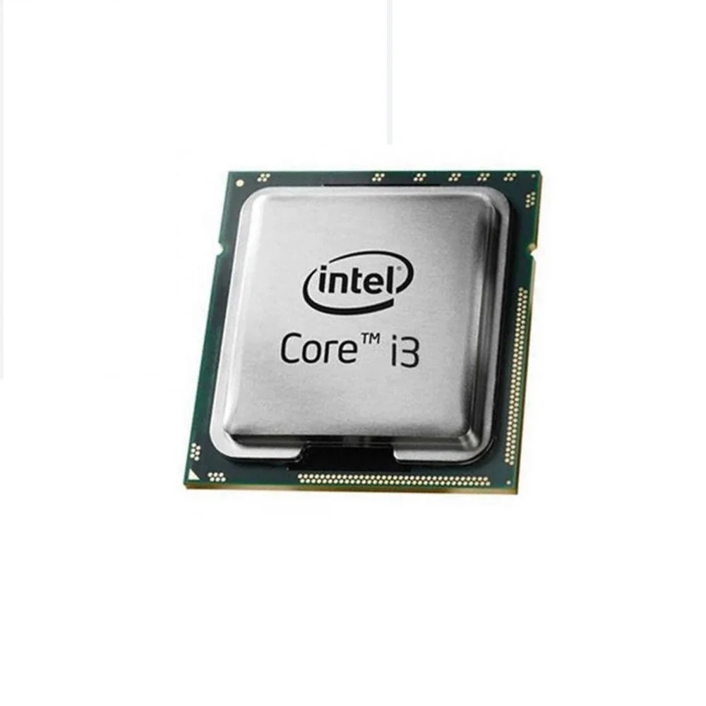 Processador Intel Core I3 6100 370GHz 3MB LGA1151