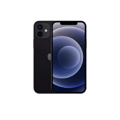 Iphone-12-Mini-Preto-Com-Tela-