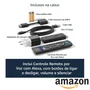 Fire Tv Stick Com Controle Remoto Por Voz Com Alexa - Amazon - Bivolt