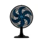 Ventilador de Mesa Ventisol, 40cm, 3 Velocidades, 110V - Turbo 6p Premium