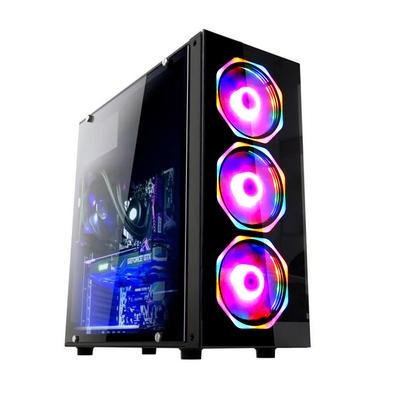 PC Gamer Fácil I3 16GB GTX 1650 4GB SSD 240GB