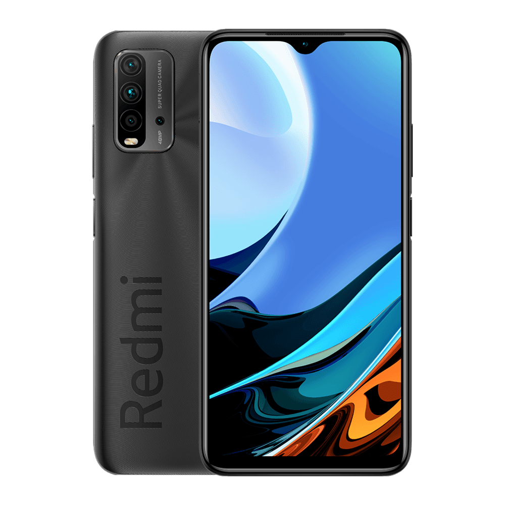 スマートフォン本体 redmi 9T Xiaomi Redmi 9T 128Gb 6Gb Ram