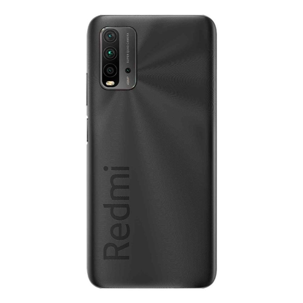 スマートフォン本体 Xiaomi Redmi 9T Carbon Gray 128GB Xiaomi Redmi 9T 128Gb 6Gb Ram