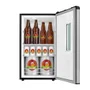 Cervejeira Vertical Consul, 82 Litros, 75 Latas, Frost Free, 220v, Titanium - Czd12at