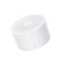 Mini Caixa De Som Portátil Xiaomi, 2w, Bluetooth, Branco