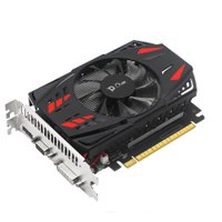 Placa de Vídeo Duex NVIDIA GeForce GTX 750 TI, 4GB GDDR5, 128 Bits - DX GTX750TI-4GD5