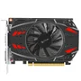 Placa de Vídeo Duex NVIDIA GeForce GTX 750 TI, 4GB GDDR5, 128 Bits - DX GTX750TI-4GD5