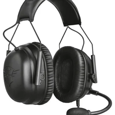 Headset-Gamer-Trust-Wayman-Pro
