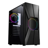 PC Gamer Intel Core I5 6600 8GB SSD 480GB GTX 750