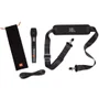 Caixa De Som JBL Partybox On-the-go, Bluetooth, 100w Rms