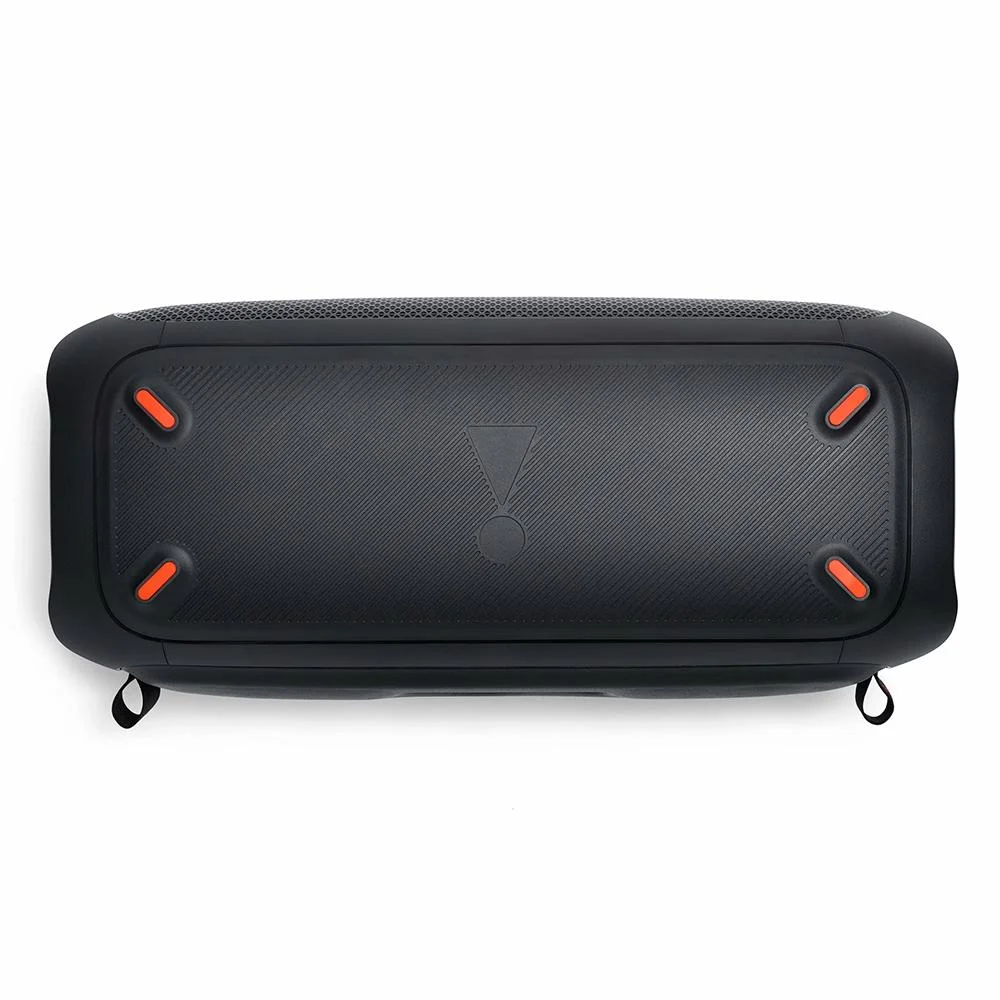 Caixa De Som JBL Partybox On-the-go, Bluetooth, 100w Rms