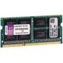 Memória Kingston, 8GB, 1333MHz, DDR3, Para Notebook - KVR1333D3S9-8G