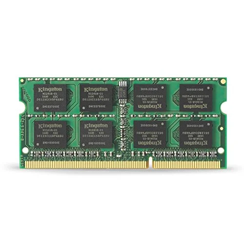 Kingston 8GB DDR4 ノートPCメモリ 8枚セット Memória Kingston Notebook 8Gb 1333Mhz Ddr3 KaBuM