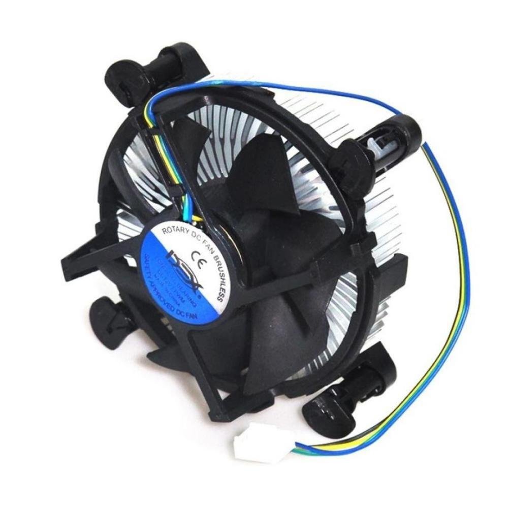 Cooler Universal Para Processador 115011551156