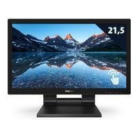 Monitor Led 27 Multimidia Philips 276E8Vjsb Kabum