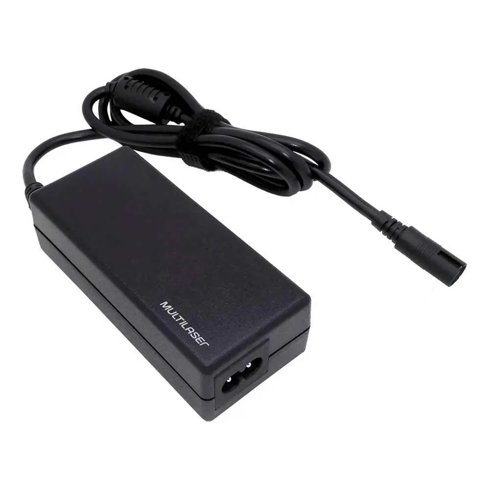 Fonte Carregador P/ Notebook Compacto, 65W, 12 Conectores, Multi - Cb082 - view 2
