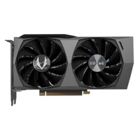 Placa De Vídeo Zotac Gaming Geforce KaBuM